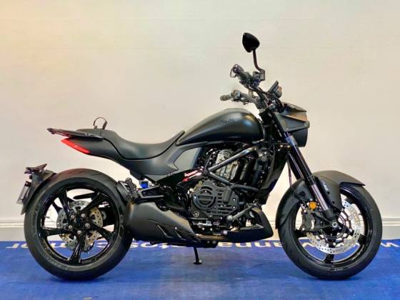 ZONTES S350 